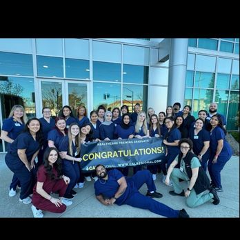 CALRegional - Vocational & Technical School Near Me - Roseville, California CALRegional - Vocational & Technical School Near Me - Roseville, California