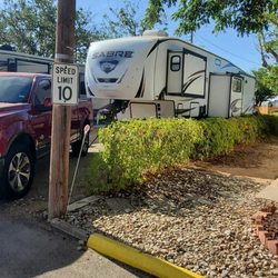 Baron Mobile Estates & RV Community