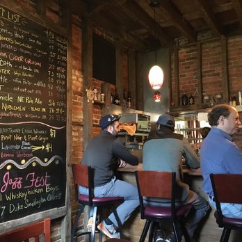 Hidden River Brewing Company - Beer list April 8, 2017 - Breweries Near Me - Douglassville, Pennsylvania