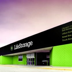 Life Storage - Elgin