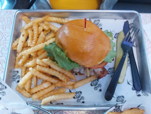 Doo Wop Diner by null