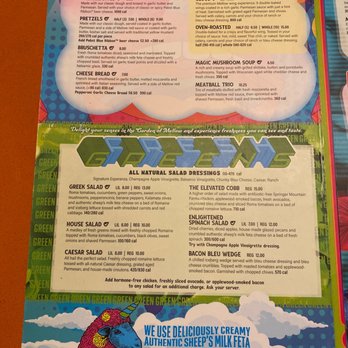 Mellow Mushroom Myrtle Beach - Menu 2 - Pizza Near Me - Myrtle Beach, South Carolina Mellow Mushroom Myrtle Beach - Menu 2 - Pizza Near Me - Myrtle Beach, South Carolina