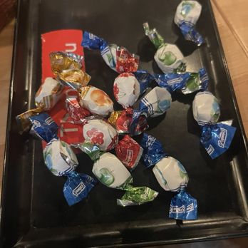 MiMi's Kitchen - Candy - Asian Fusion Near Me - San Jose, California MiMi's Kitchen - Candy - Asian Fusion Near Me - San Jose, California