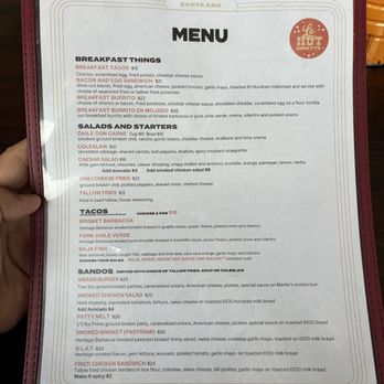 Le Hut Dinette - Menu - Wine Bars Near Me - Santa Ana, California Le Hut Dinette - Menu - Wine Bars Near Me - Santa Ana, California