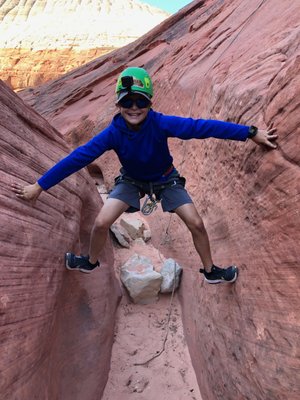 All Ways Adventure by null