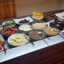 Restaurante São Martinho