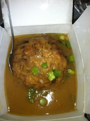 1st Chop Suey by null
