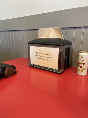 Don & Jo's Drive-In by null