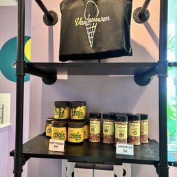 Merchandise