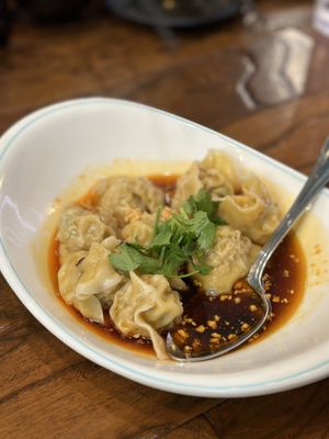 Dumpling Union by null