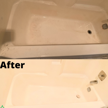 Talented Maids - Before & After Bathroom Deep Cleaning. Let our skilled cleaning professionals take care of your home from now on! - Home Cleaning Near Me - Oakland, California Talented Maids - Before & After Bathroom Deep Cleaning. Let our skilled cleaning professionals take care of your home from now on! - Home Cleaning Near Me - Oakland, California