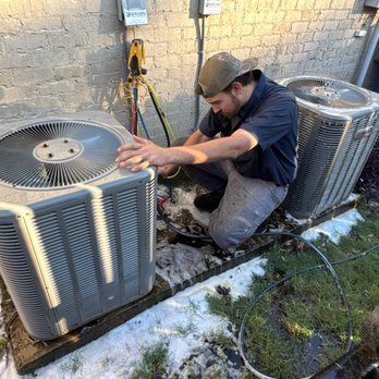Cool Breeze - HVAC Maintenance.
Cool Breeze Comfort Club saves $$$! Join today! - Heating & Air Conditioning/HVAC Near Me - Birmingham, Alabama Cool Breeze - HVAC Maintenance.
Cool Breeze Comfort Club saves $$$! Join today! - Heating & Air Conditioning/HVAC Near Me - Birmingham, Alabama