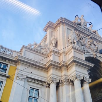 Eléctrico 15 - Public Transportation Near Me - Lisbon, 11