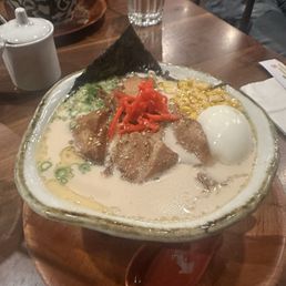 Hakata Tonkotsu DX Hakata Tonkotsu DX