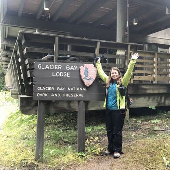 Glacier Bay Lodge - Glacier Bay! - Resorts Near Me - Gustavus, Alaska