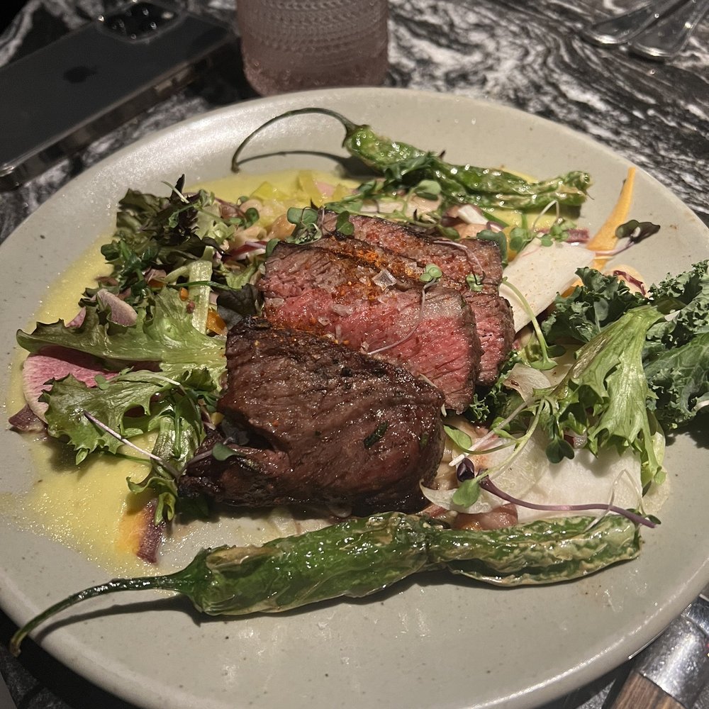 Handle - Steak - New American Near Me - Park City, Utah Handle - Steak - New American Near Me - Park City, Utah