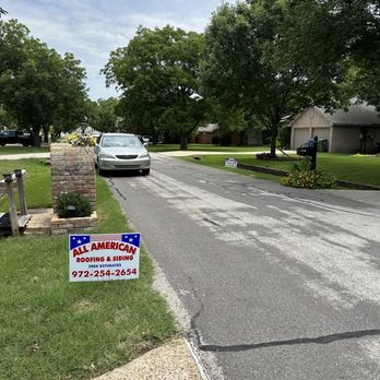 All American Roofing & Siding - Roofing Near Me - Irving, Texas All American Roofing & Siding - Roofing Near Me - Irving, Texas