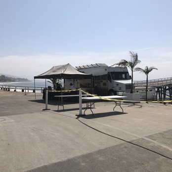 The Cast Supper, Inc. - Paradise Cove am set up - Caterers Near Me - North Hollywood, California The Cast Supper, Inc. - Paradise Cove am set up - Caterers Near Me - North Hollywood, California