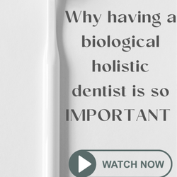 Sustineri Dental - Biological dentistry is the future!