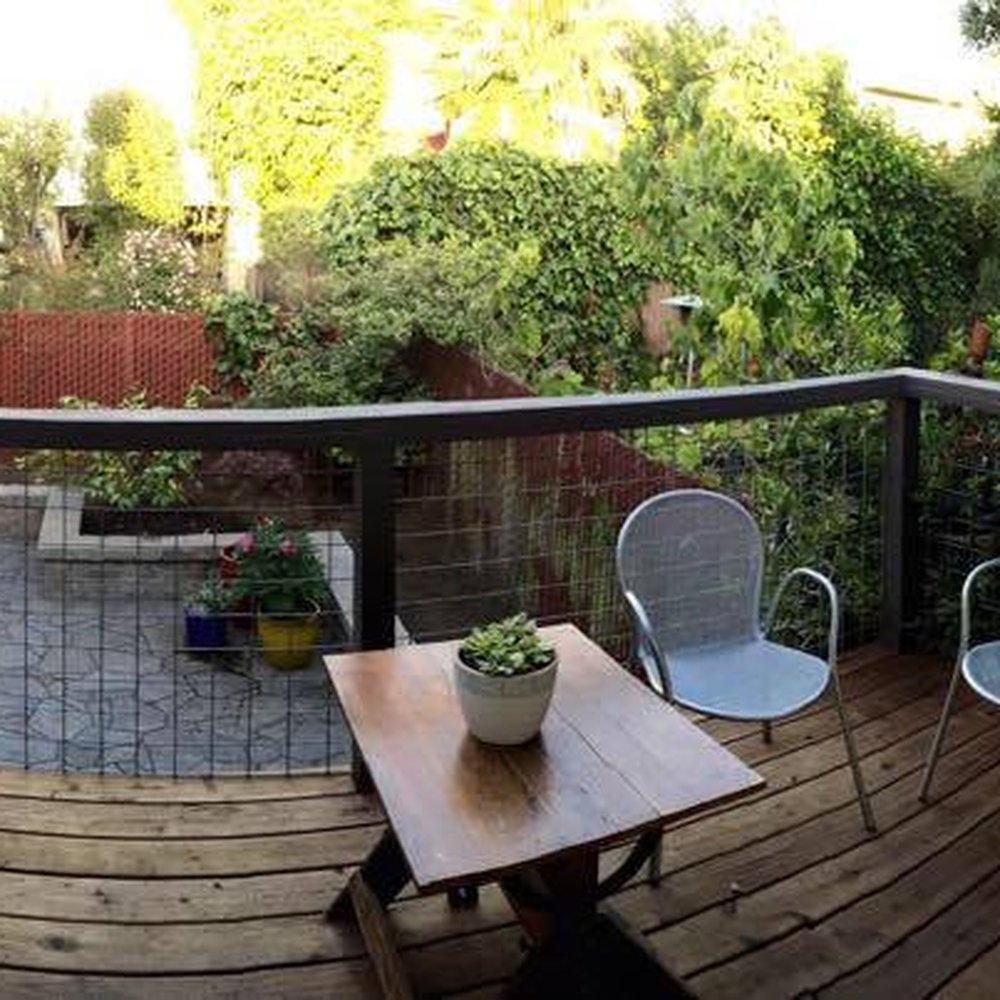 Jack Thompson - loving the deck... - General Contractors Near Me - San Francisco, California Jack Thompson - loving the deck... - General Contractors Near Me - San Francisco, California