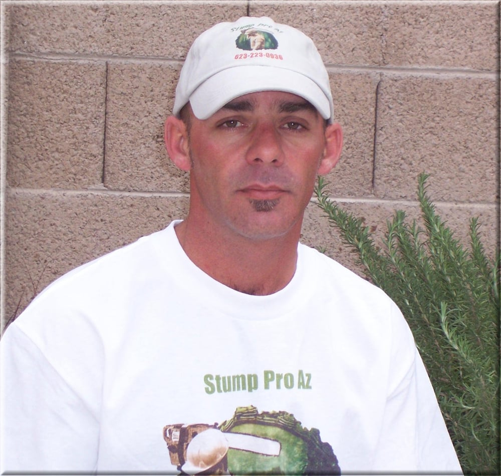 Stump Pro Tx - tree service in San Antonio, TX