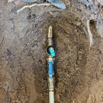 Hymns Plumbing - Replaced a PRV to help out with the low pressure issues. - Water Heater Installation/Repair Near Me Hymns Plumbing - Replaced a PRV to help out with the low pressure issues. - Water Heater Installation/Repair Near Me