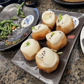 Brochette Dumpling - Dim Sum Near Me - San Francisco, California