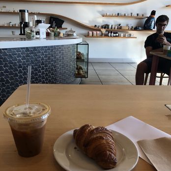 Dinosaur Coffee - Coffee & Tea Near Me - Los Angeles, California
