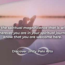 Unity Palo Alto