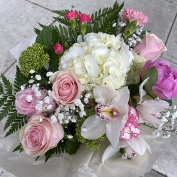 Confucius Florist - Florists Near Me - New York, New York