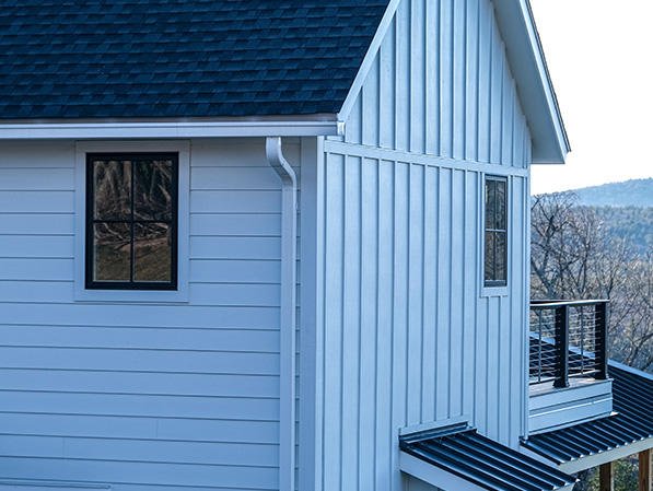 Slide of Progressive Remodeling & Roofing