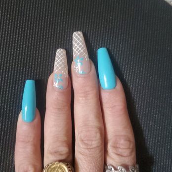 Elite Nails & Lash - Nail Salons Near Me - La Mesa, California