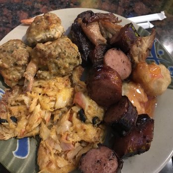 Sakura Buffet - Sushi Bars Near Me - Jacksonville, Florida