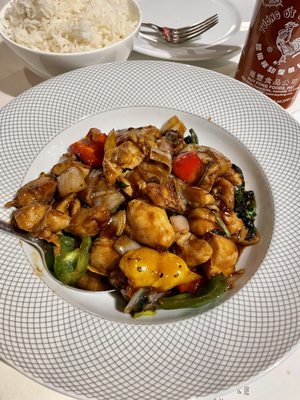 YOUYU Noodle Bar by null