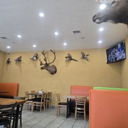 Taqueria la gringa