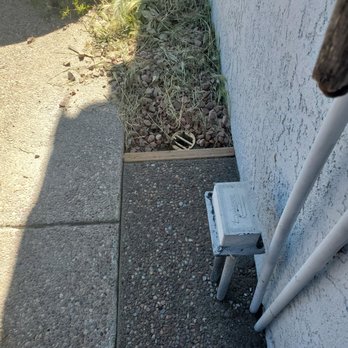 Sams Concrete Specials - Masonry/Concrete Near Me - Pittsburg, California