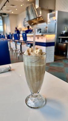 Belvedere Coffee Shop & Diner by null