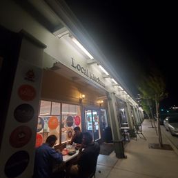 Exterior photo of Local Kitchens - Cupertino, California Exterior photo of Local Kitchens - Cupertino, California