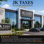 Photo of Jk Tax
