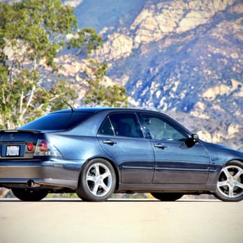 A Quality Autobody - Looks new - Body Shops Near Me - Goleta, California