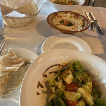 Crave Kabob  - Mediterranean Near Me - Centennial, Colorado