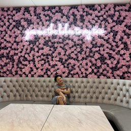 great seating