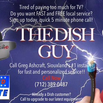 Siouxland Satellite - Television Service Providers Near Me Siouxland Satellite - Television Service Providers Near Me