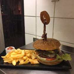 Cafe Al'aua