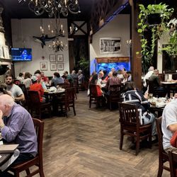 Dons Seafood - Lafayette
