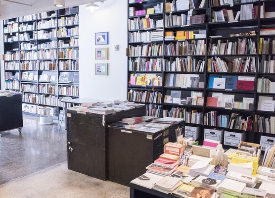 Printed Matter, Inc. by null