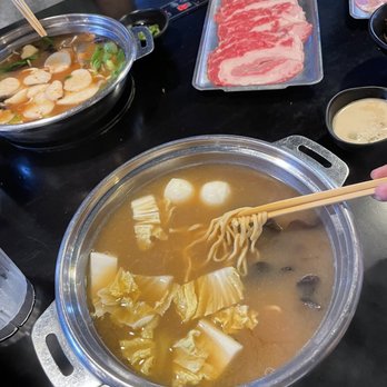 Shabuya - Miso Soup Broth - Soup Near Me - Milpitas, California Shabuya - Miso Soup Broth - Soup Near Me - Milpitas, California