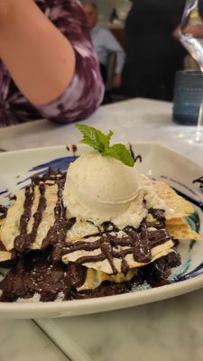 Amo Seafood by null