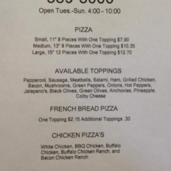 South Philly Pizza - the menu - Pizza Near Me - New Philadelphia, Ohio South Philly Pizza - the menu - Pizza Near Me - New Philadelphia, Ohio