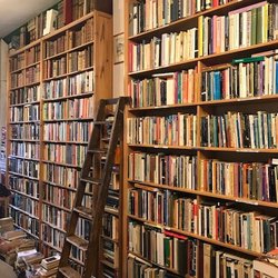 Caledonia Books